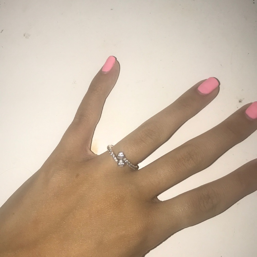 Pandora ring